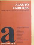 Alkotó emberek