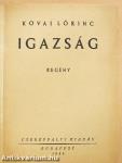 Igazság