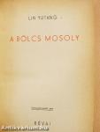 A bölcs mosoly