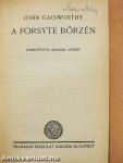 A Forsyte börzén