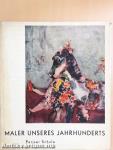 Maler Unseres Jahrhunderts