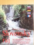 Slovensky raj - Národny Park