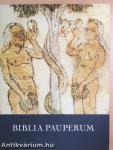 Biblia Pauperum