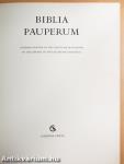 Biblia Pauperum