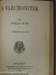 Sonkolyi Gergely/Délvirágok/A Varchoniták