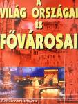 A világ országai és fővárosai