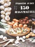 150 hagymaétel