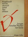 Junges Deutsches Theater von Heute
