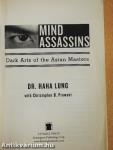Mind Assassins