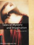 Tales of Mystery and Imagination