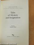 Tales of Mystery and Imagination