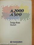 A2000/A 500