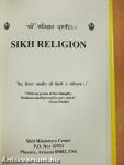 Sikh Religion