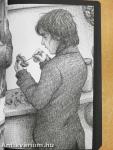 Die Entdeckung des Hugo Cabret