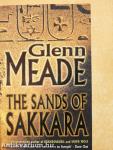 The Sands of Sakkara