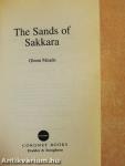 The Sands of Sakkara
