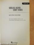 Sherlock Holmes Short Stories
