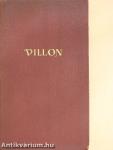 Francois Villon Nagy Testamentuma