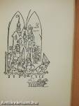 A szegény Villon tiz balladája és A szép fegyverkovácsné panasza