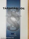 Társasági jog