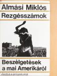 Rezgésszámok