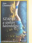 Szafije, a szultán háremhölgye