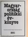 Magyarország politikai évkönyve 2001