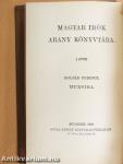 Magyar Irók Aranykönyvtára 1-30.