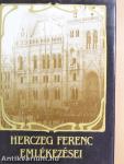 Herczeg Ferenc emlékezései