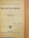 Boleyn Anna