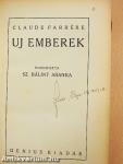 Uj emberek
