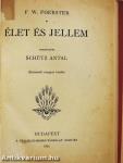 Élet és jellem