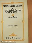 A kapitány