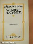 Szunyoghy Miatyánkja