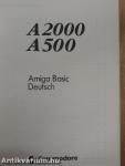 A2000/A 500