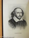 Shakespeare I-II.
