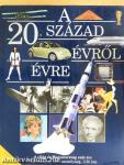 A 20. század évről évre