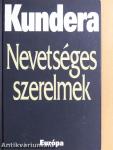 Nevetséges szerelmek