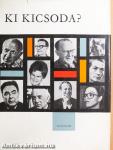 Ki kicsoda?