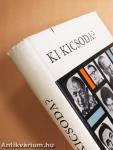 Ki kicsoda?