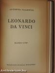 Leonardo Da Vinci I-II.