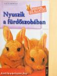 Nyuszik a fürdőszobában