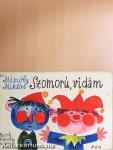 Szomorú, vidám