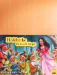 Hófehérke és a hét törpe
