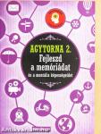 Agytorna 2.