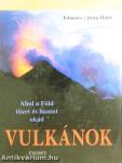 Vulkánok