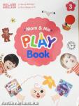 Mom & Me Play Book 3 - Happy Birthday!/What Shape Is It?