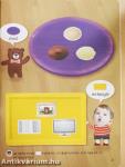 Mom & Me Play Book 3 - Happy Birthday!/What Shape Is It?