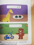 Mom & Me Play Book 3 - Happy Birthday!/What Shape Is It?