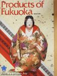 Products of Fukuoka